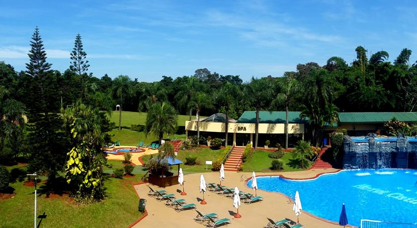 EXE Hotel Cataratas, Puerto Iguazú
