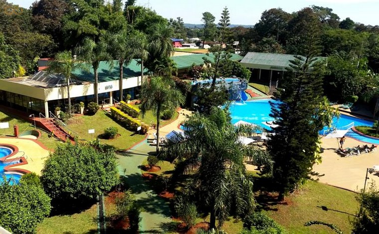 EXE Hotel Cataratas, Puerto Iguazú