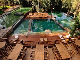 Loi Suites Iguazú Hotel, Puerto Iguazú