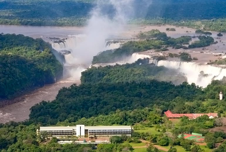 Sheraton Iguazú Resort & Spa, Puerto Iguazú