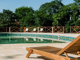 Village Cataratas, Puerto Iguazú