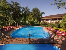 Hotel Saint George, Puerto Iguazú