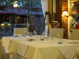 Boutique Hotel de la Fonte, Puerto Iguazú