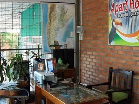 Apart Hotel Arandú Iguazú, Puerto Iguazu