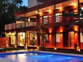 Costa Iguazú Apart Hotel, Puerto Iguazú