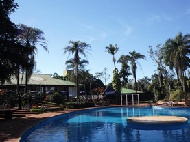 Hostel-Inn Iguazú, Puerto Iguazú