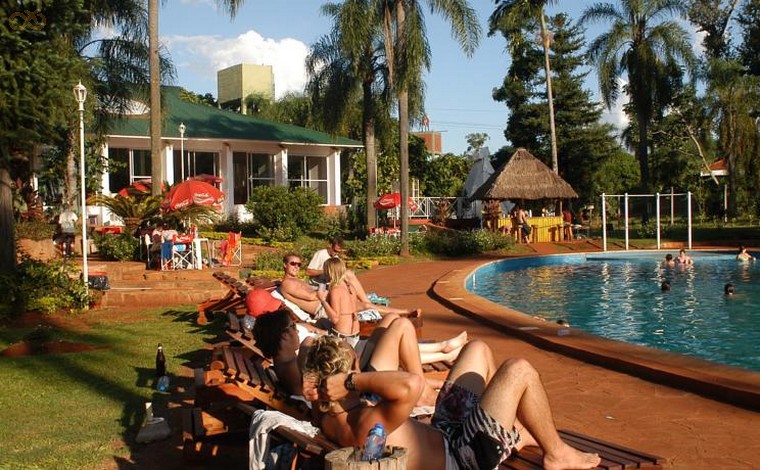 Hostel-Inn Iguazú, Puerto Iguazú