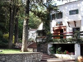 YPORA, Santa Rosa de Calamuchita
