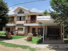 GLORIA, Santa Rosa de Calamuchita