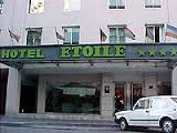 Hotel Etoile, Mar del Plata