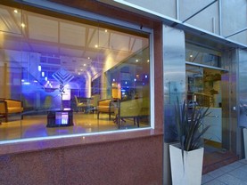 Hotel Esmeralda Select, Mar del Plata