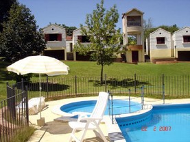 EL MIRADOR, Santa Rosa de Calamuchita