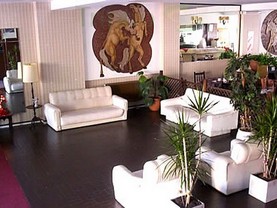 Hotel Corcel, Mar del Plata