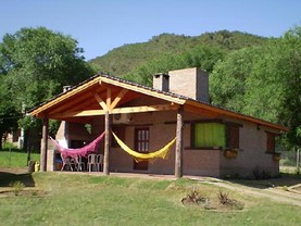 LOS NARANJOS, Santa Rosa de Calamuchita