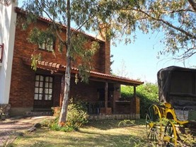 ARBOLEDA DE ANTAÑO, Santa Rosa de Calamuchita