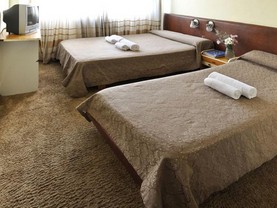 Hotel América, Mar del Plata