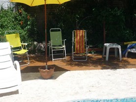 CHAMPAQUI, Santa Rosa de Calamuchita