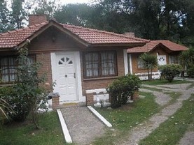 EL SUEÑO DE ELVIRA, Santa Rosa de Calamuchita