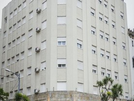 Gran Hotel Panamericano, Mar del Plata