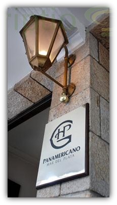 Gran Hotel Panamericano, Mar del Plata