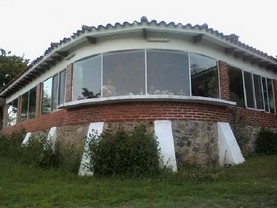 EL SOL DEL 25, Santa Rosa de Calamuchita