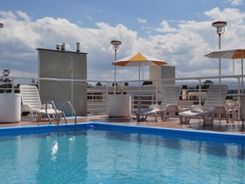 ARONA, Villa Carlos Paz