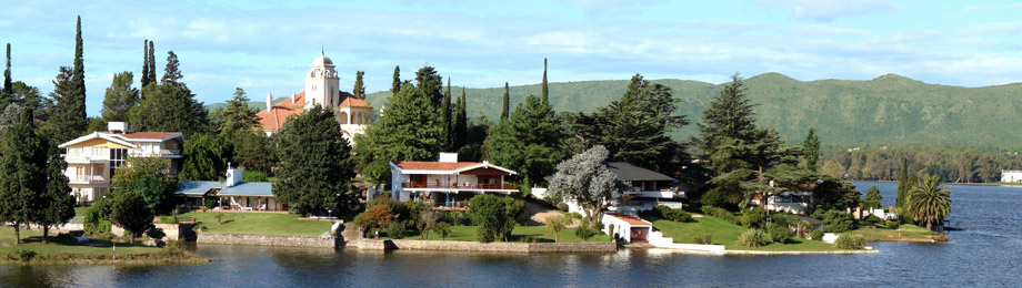 ARONA, Villa Carlos Paz