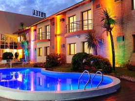 COSTANERA, Villa Carlos Paz