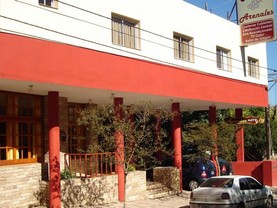 ARENALES, Villa Carlos Paz