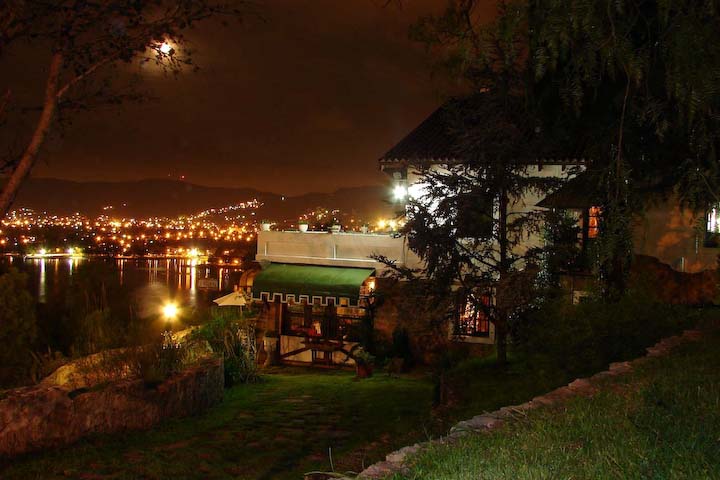 ACHALAY, Villa Carlos Paz