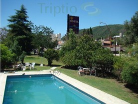 EL TRIANGULO, Villa Carlos Paz