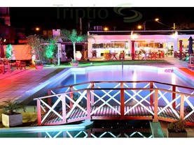 Hotel Termal Los Cardones, Termas de Rio Hondo