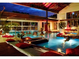 Los Pinos Resort & Spa Termal, Termas de Rio Hondo