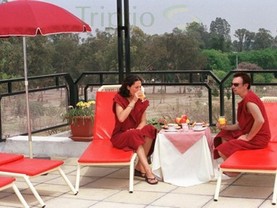 La Posada, Termas de Rio Hondo
