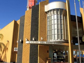 Marina del Faro Resort, Termas de Rio Hondo