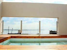 Don Suites Apart Hotel, Corrientes