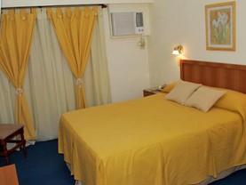 Hotel San MartÃn, Corrientes