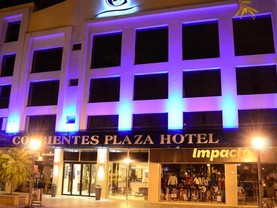 Corrientes Plaza Hotel, Corrientes