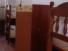 San Lorenzo, Corrientes