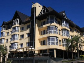 COSTARENAS HOTEL & SPA  , Colon