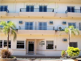 HOTEL EL ALJIBE, Colon