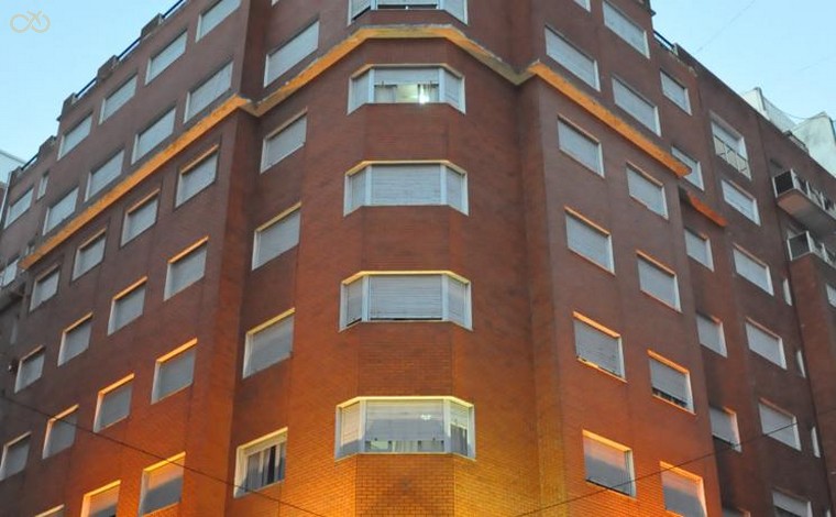 Argentino Hotel, Mar del Plata