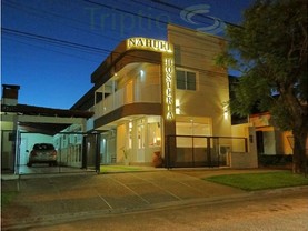 NAHUEL, Colon