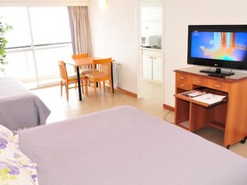 Bristol Condominio, Mar del Plata