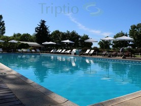 Posada Del Puerto Hotel & Spa, Gualeguaychú