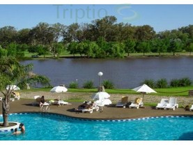 Hotel & Spa Guayrá, Gualeguaychú