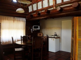 La Guardería, Gualeguaychú