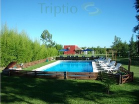 Campo Chico, Gualeguaychú