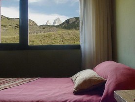 Kaulem, El Chaltén