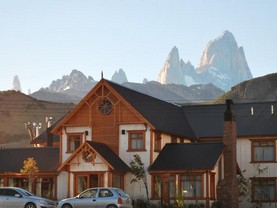 Senderos, El Chaltén